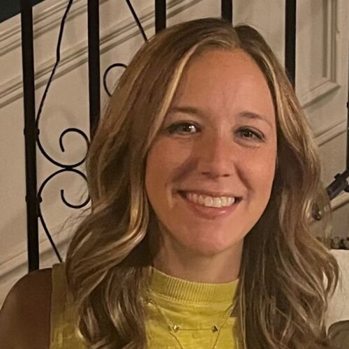 ATMI Abbie Armbruster