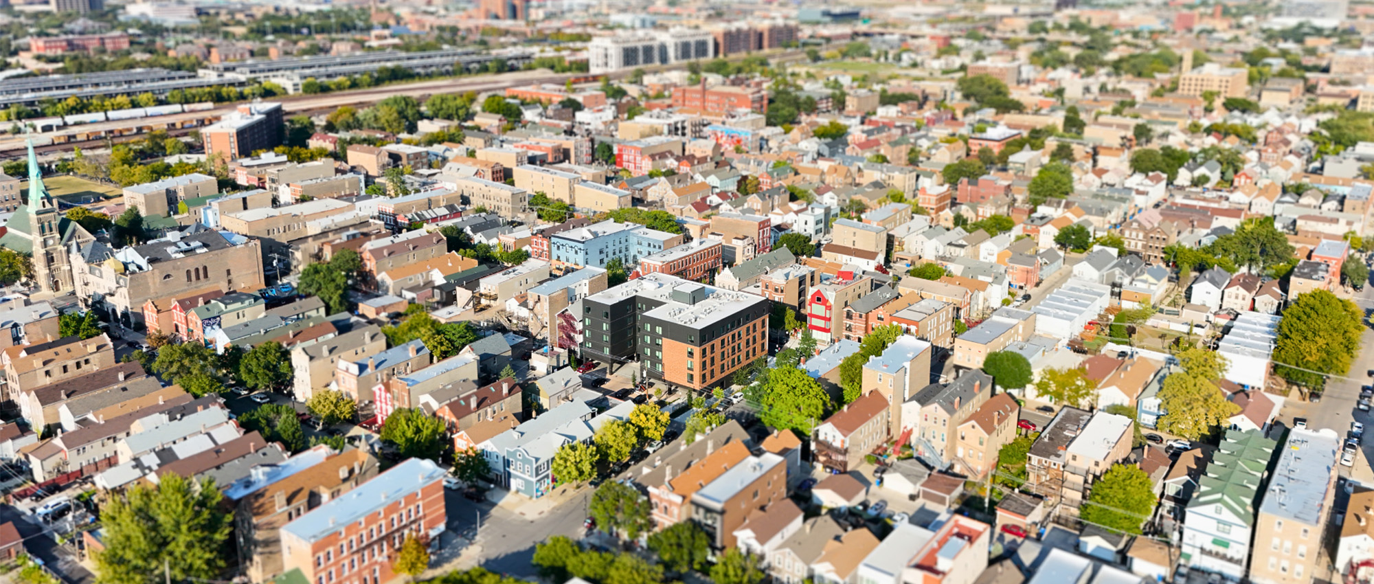 ATMI Precast Casa Durango Multifamily Affordable Housing Project