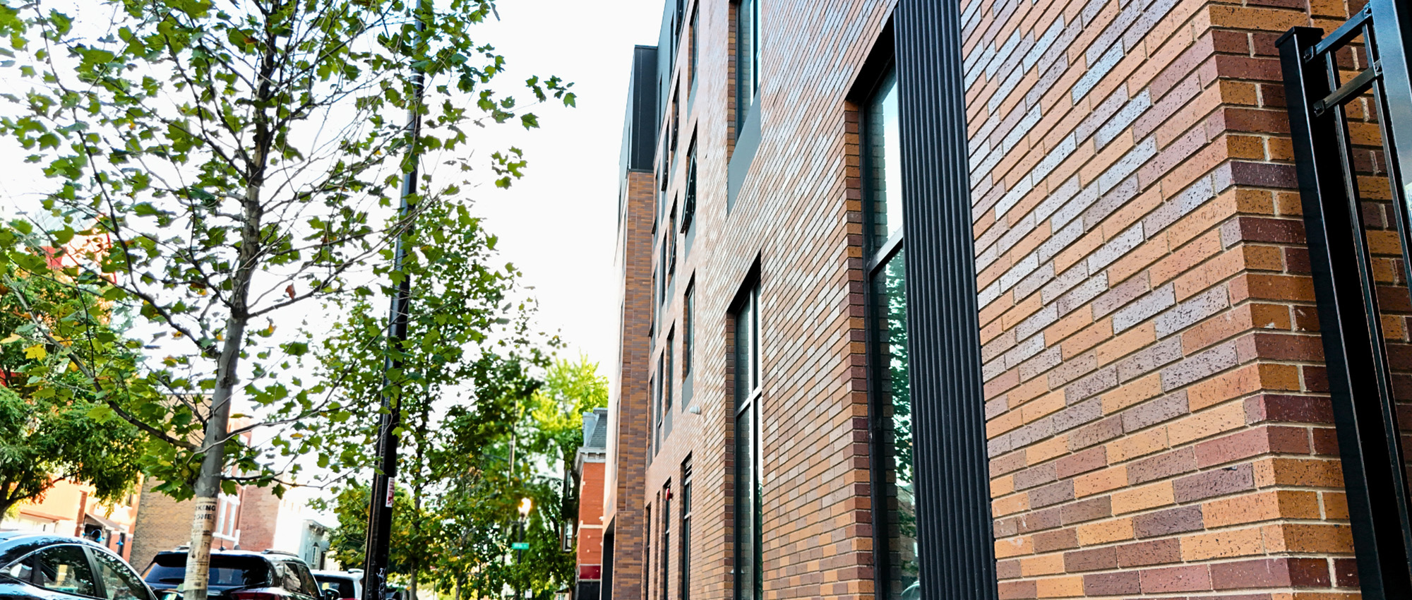 ATMI Precast Casa Durango Multifamily Affordable Housing Project