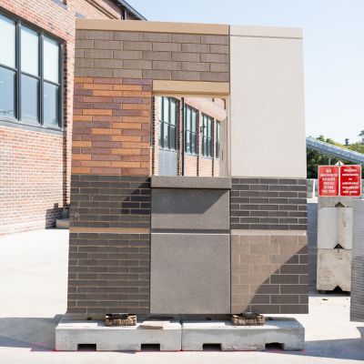 Architectural Precast