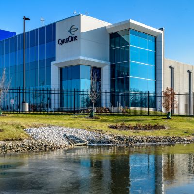 Mission Critical / Data Centers