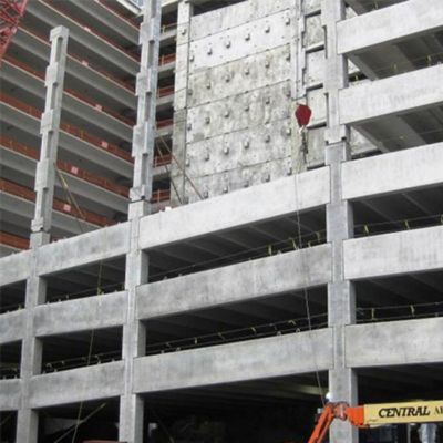 Mixed Use Systems Buildings